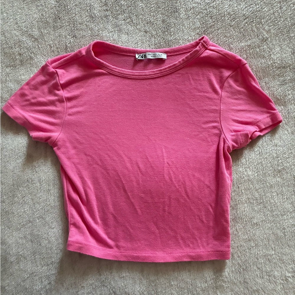 Zara t shirt